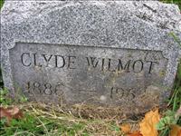 Wilmot, Clyde